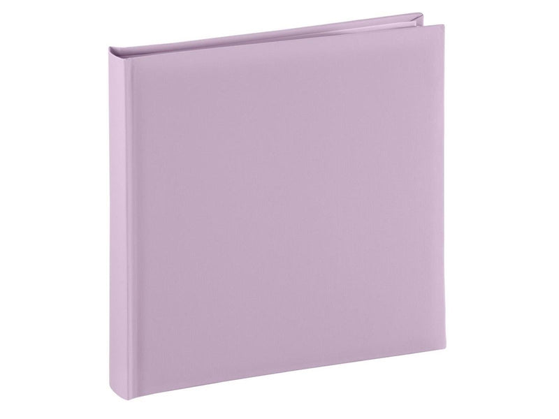 Hama "Fine Art" Jumbo Album 30x30 cm 80 White Pages lilac