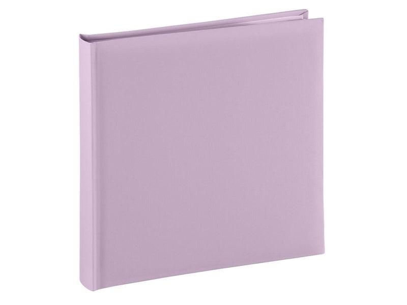 Hama "Fine Art" Jumbo Album 30x30 cm 80 White Pages lilac
