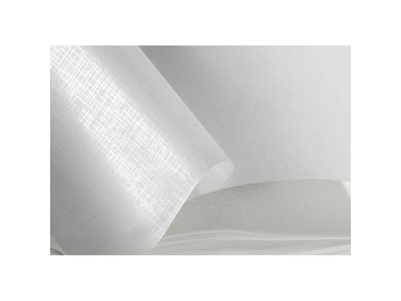 Hama "Fine Art" Jumbo Album 30x30 cm 80 White Pages lilac