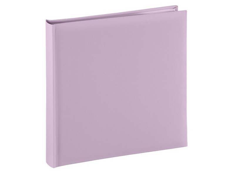 Hama "Fine Art" Jumbo Album 30x30 cm 80 White Pages lilac