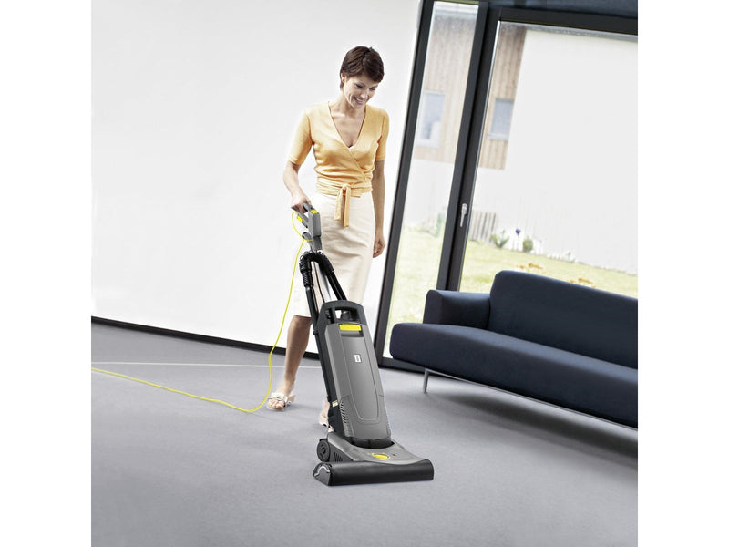 Kärcher Staubsauger CV 48/2 Professional Vacuum Cleaner
