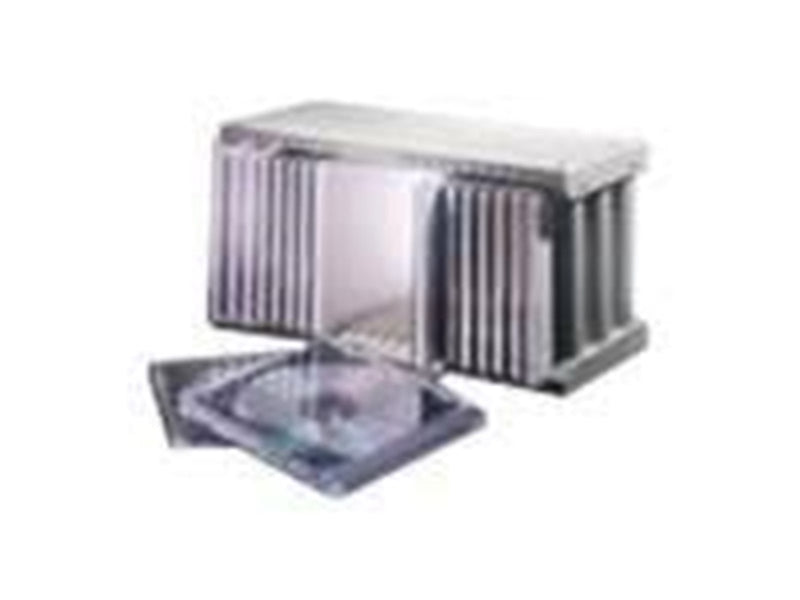 Creativ Company Foam Clay & Silk Clay - Gift Box