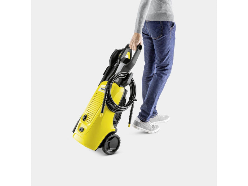 Kärcher Hochdruckreiniger K 4 UNIVERSAL