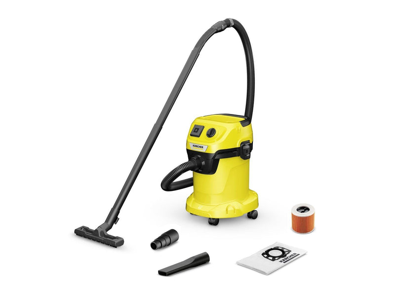 Kärcher Staubsauger WD 3 P V-17/4/20