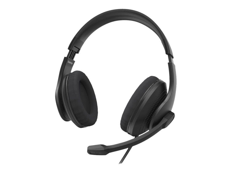 Hama "HS-USB300 V2" - headset