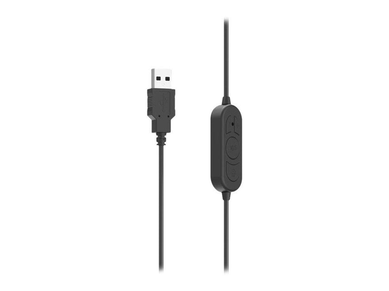 Hama "HS-USB300 V2" - headset