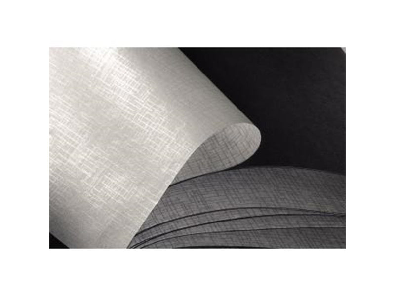Hama "Fine Art" Spiral Album 28 x 24 cm 50 Black Pages pink