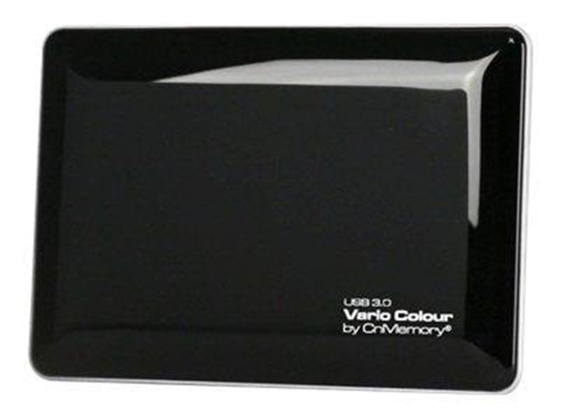 Hama "Clip-Fix" Frameless Picture Holder anti-reflective glass 20 x 20 cm