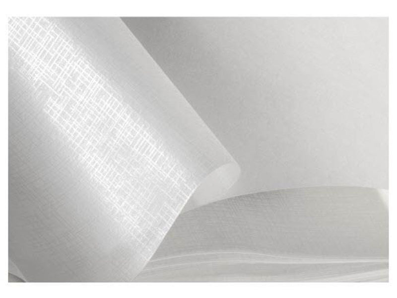 Hama "Baby Feel" Bookbound Album 29 x 32 cm 60 White Pages 2-Page Text Introduction