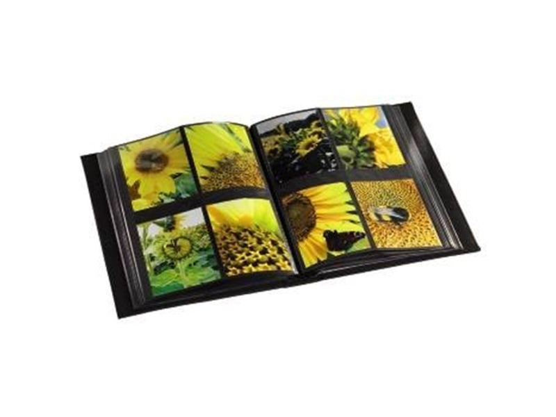 Hama "New York City" Slip-in Album for 400 photos with a size of 10x15 cm