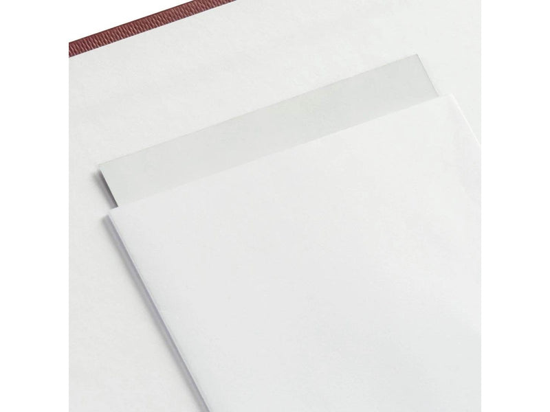 Hama "Fine Art" Memo Album for 160 Photos with a size of 10x15 cm grey