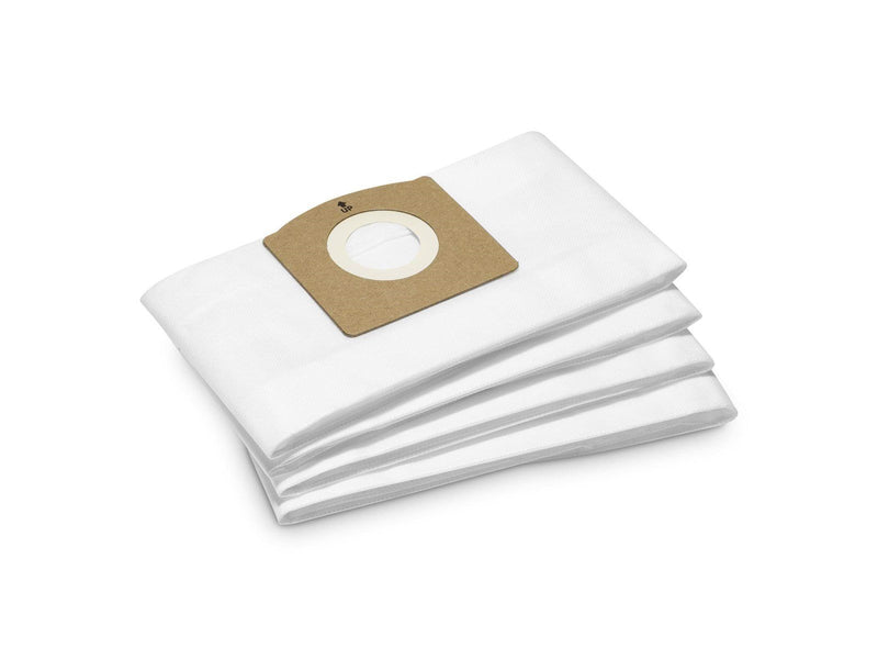 Kärcher FILTER BAG FLEECE WD 1 COMPACT BATTERY