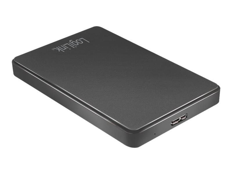 LogiLink External HDD enclosure 2.5" SATA USB 3.0