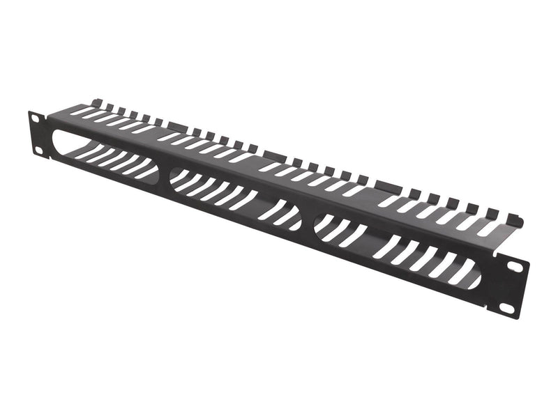 Deltaco 19" Patch Panel 1U