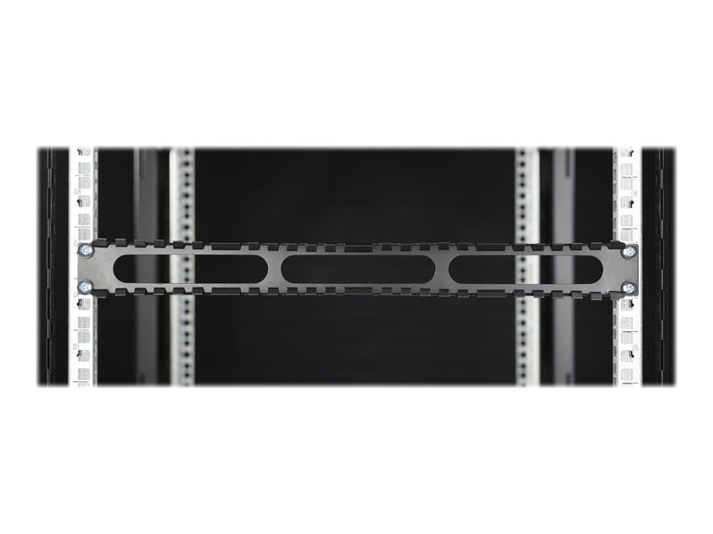 Deltaco 19" Patch Panel 1U