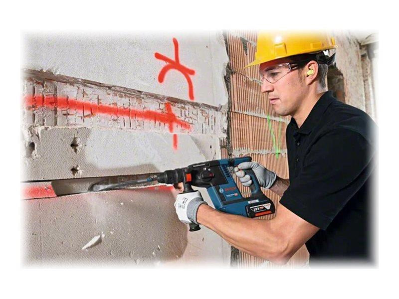 Bosch Professional GBH Professional 18V-26 F