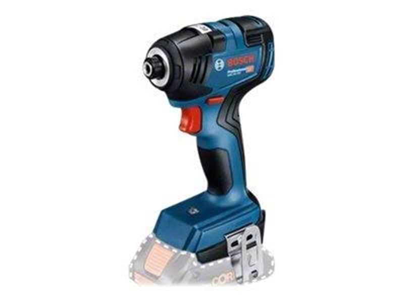 Bosch Professional GDR 18V-200 Professional (SOLO)
