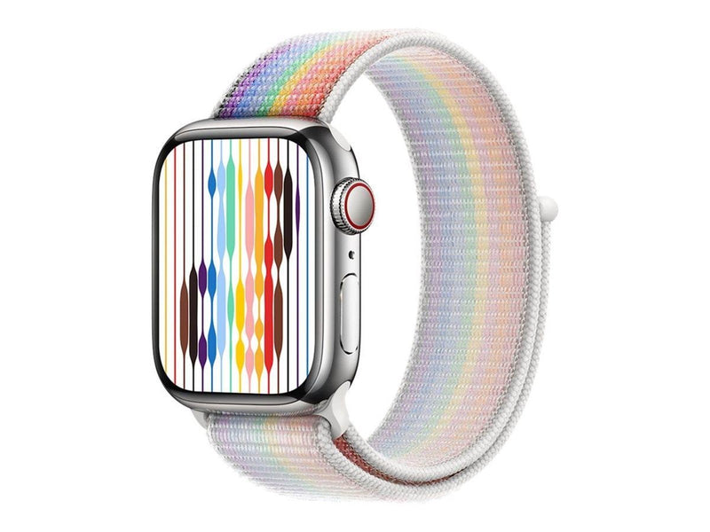Apple - Pride Edition - loop for smart watch