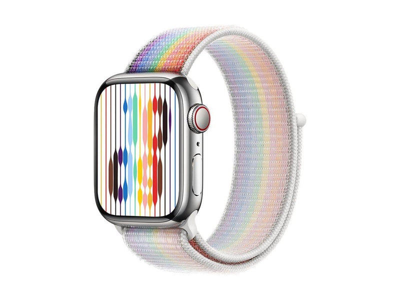 Apple - Pride Edition - loop for smart watch