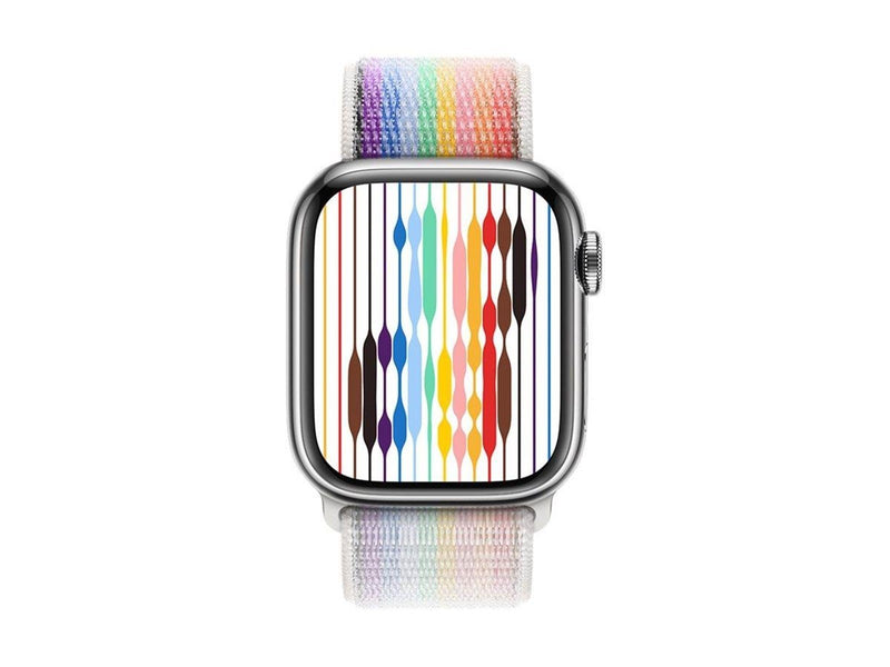 Apple - Pride Edition - loop for smart watch