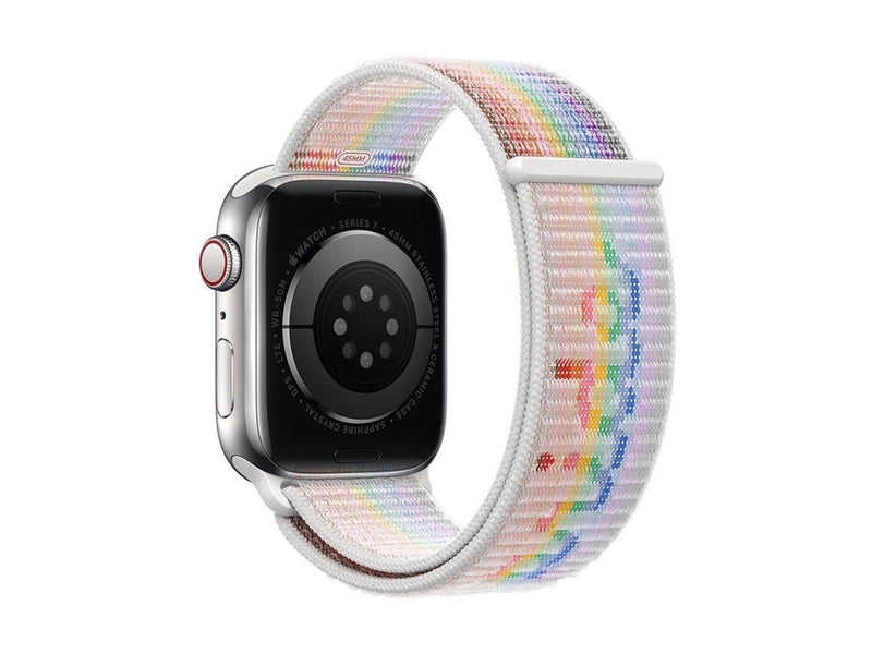 Apple - Pride Edition - loop for smart watch