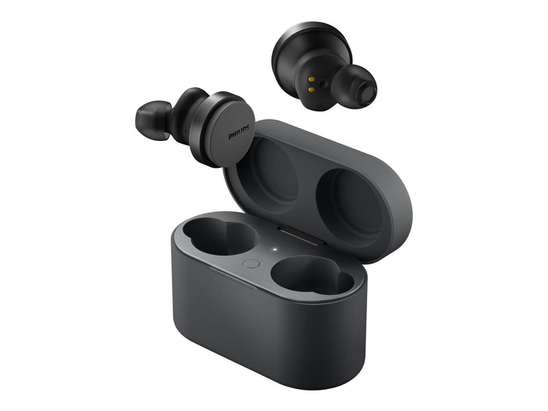 Philips TAT8506BK - true wireless earphones with mic