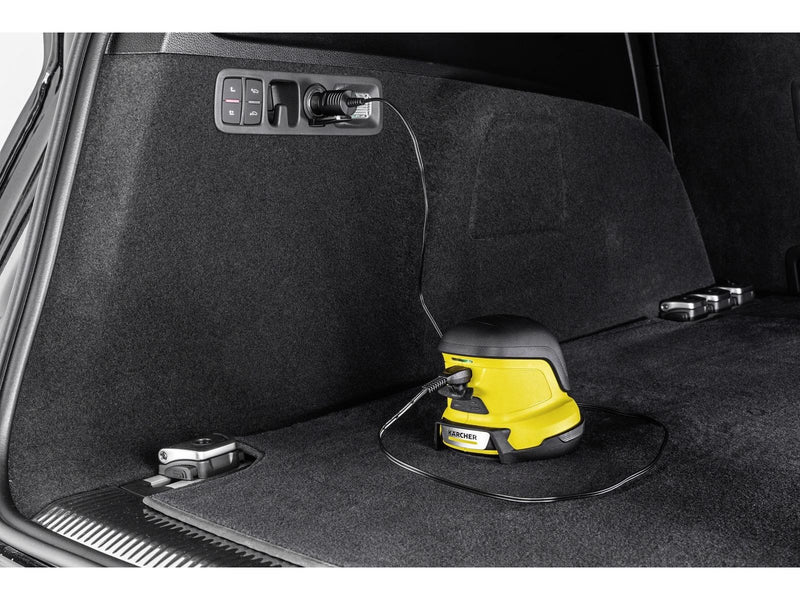 Kärcher Zubehör CAR CHARGER