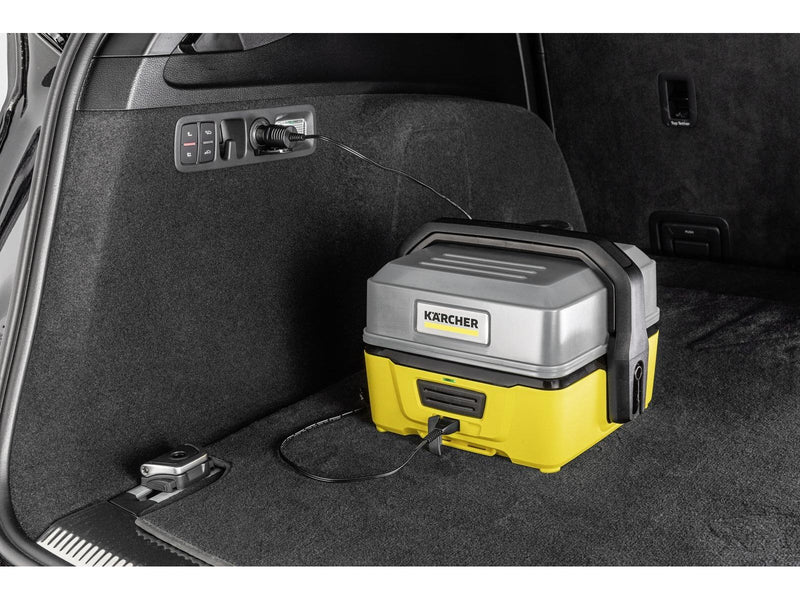 Kärcher Zubehör CAR CHARGER