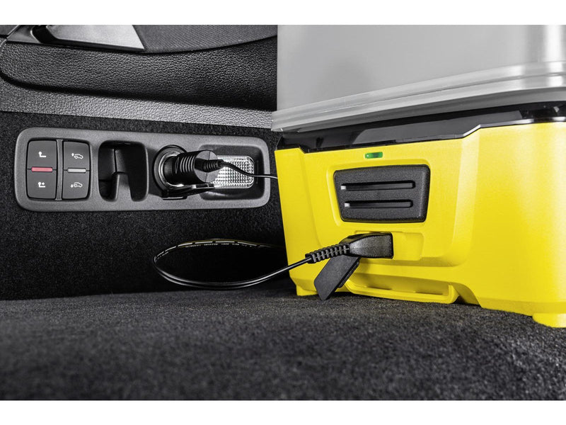 Kärcher Zubehör CAR CHARGER