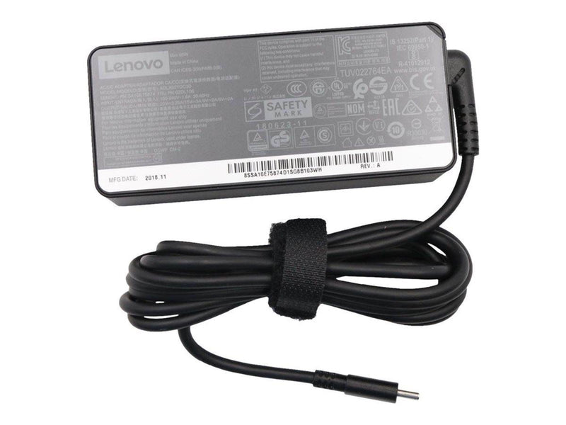 Lenovo - power adapter - 65 Watt