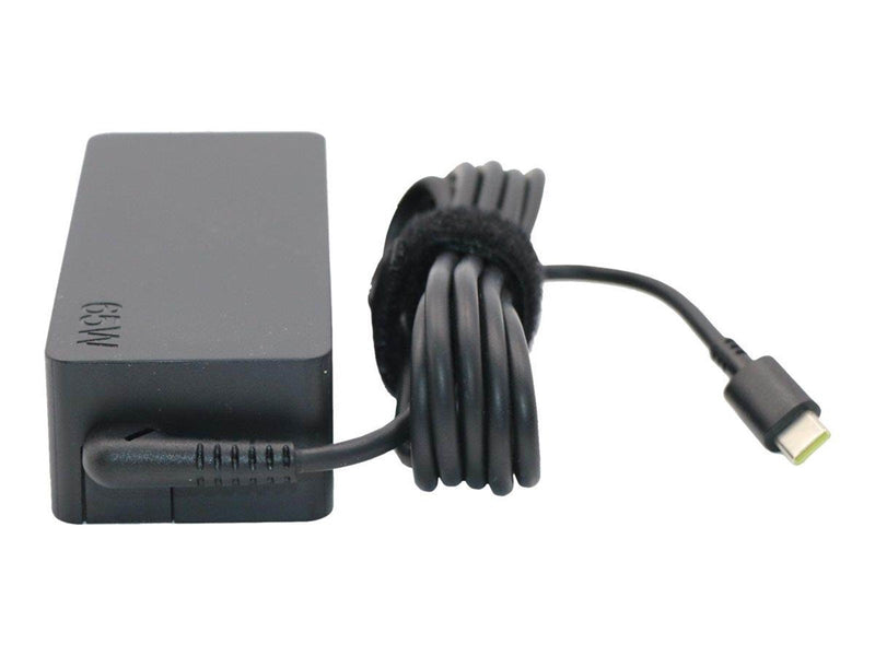 Lenovo - power adapter - 65 Watt