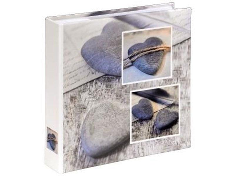 Hama "Catania" Memo Album for 200 photos in10x15 cm Format