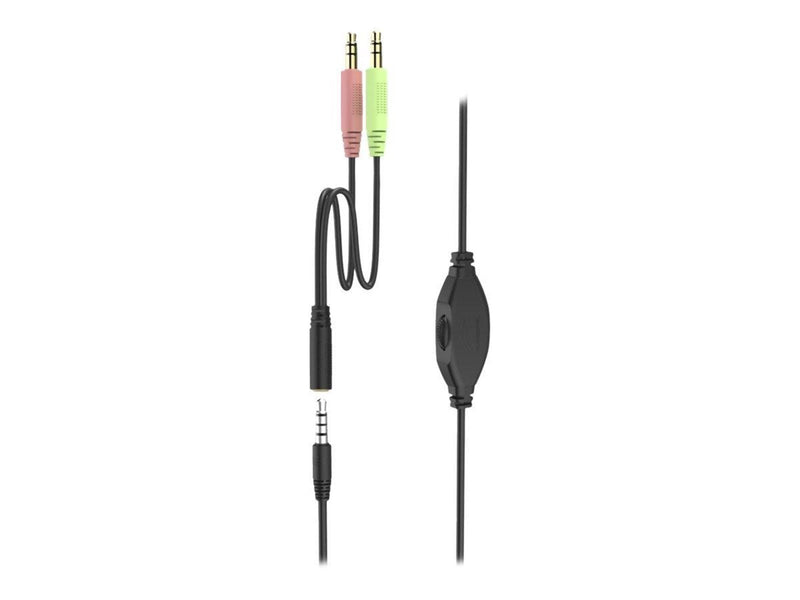 Hama "HS-P150 V2" - headset