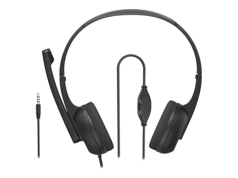 Hama "HS-P150 V2" - headset