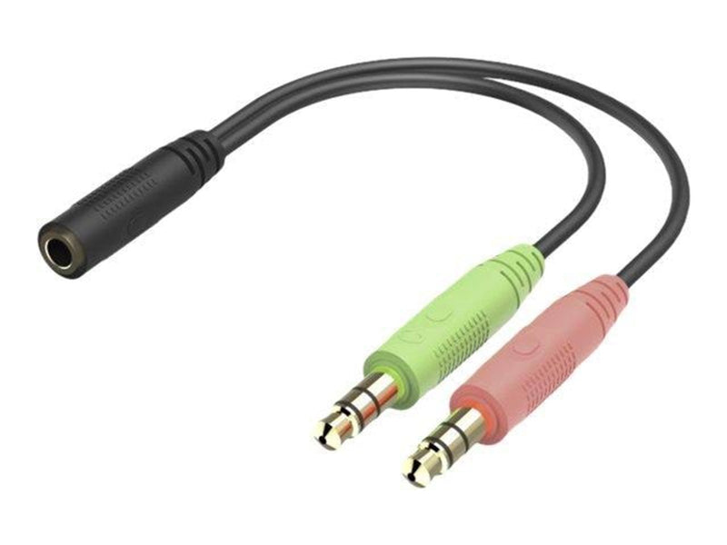 Hama "HS-P150 V2" - headset