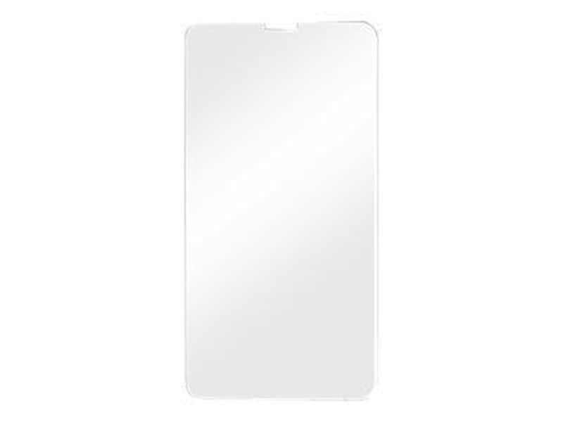 Hama screen protector for mobile phone