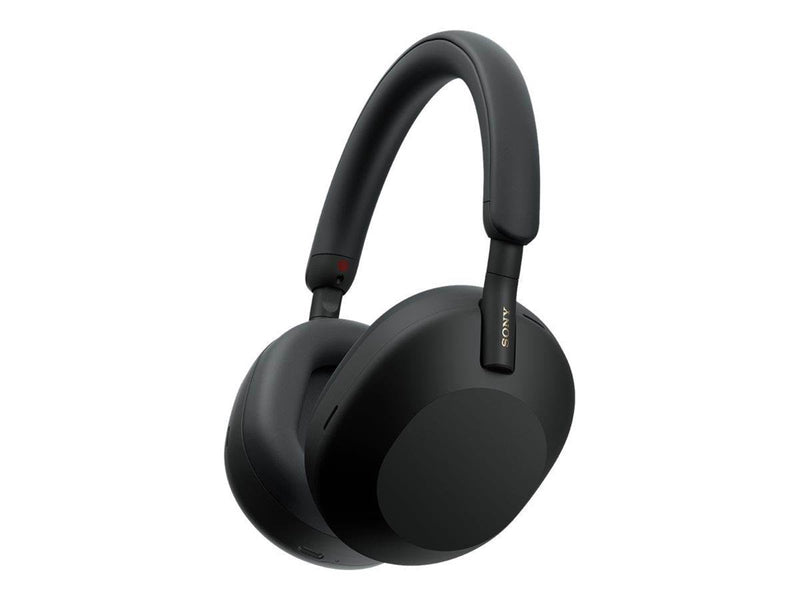 Sony WH-1000XM5 - Black