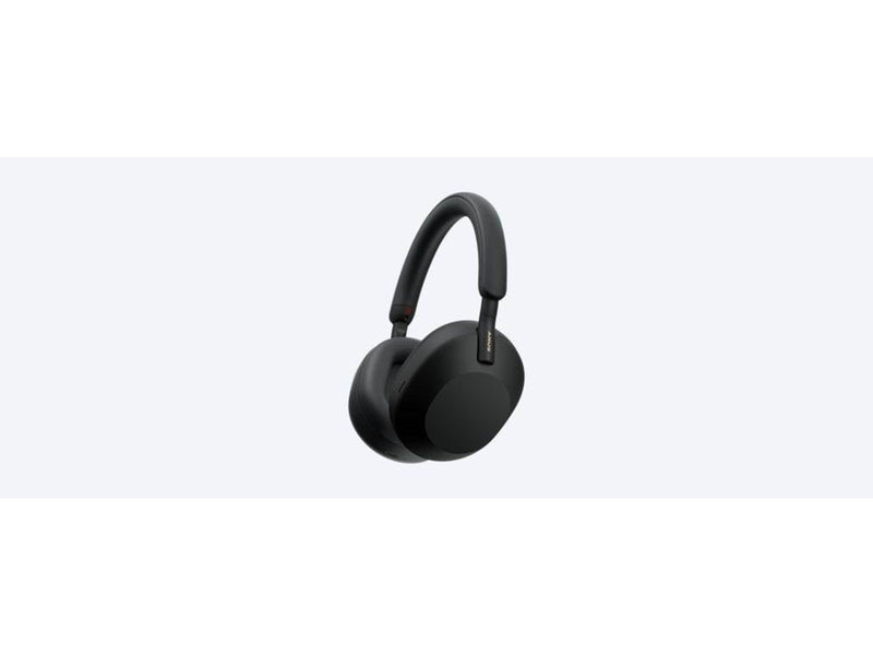 Sony WH-1000XM5 - Black