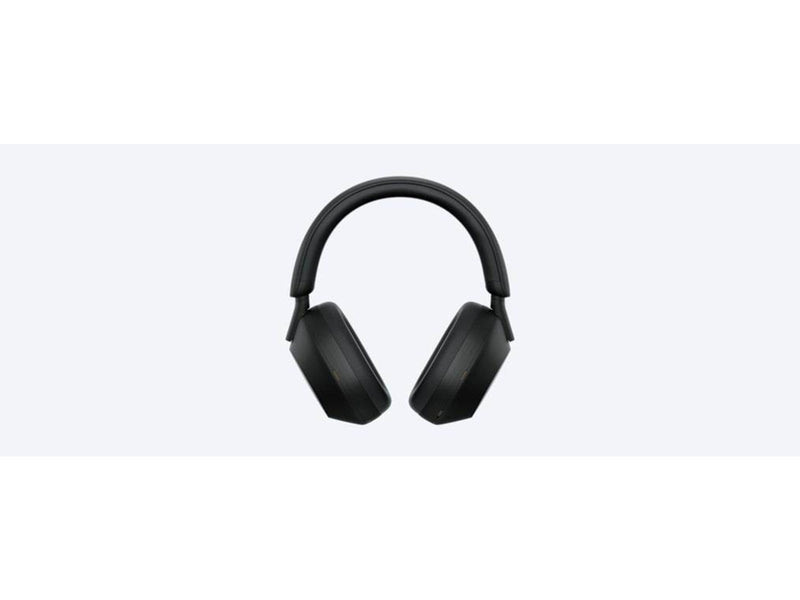 Sony WH-1000XM5 - Black