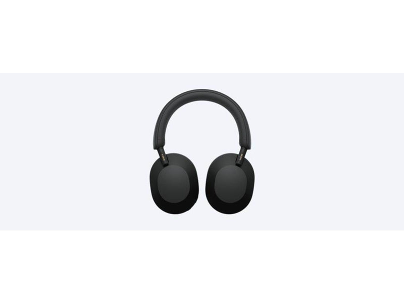 Sony WH-1000XM5 - Black