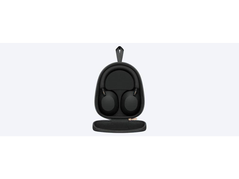 Sony WH-1000XM5 - Black