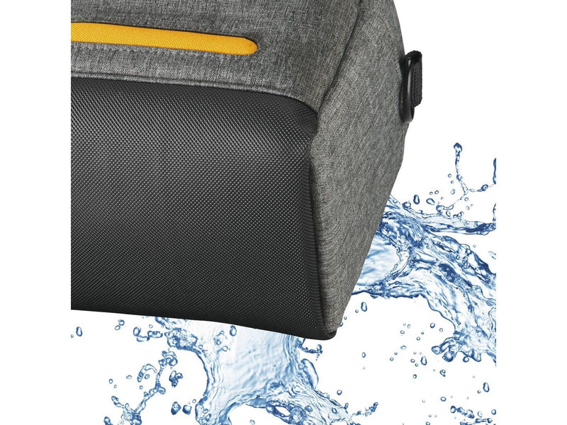 Hama "Terra" Camera Bag 90 grey
