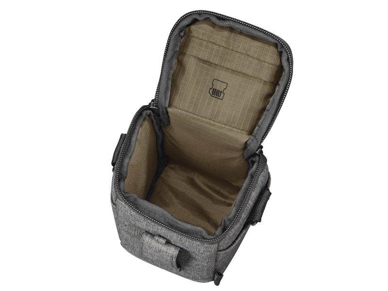 Hama "Terra" Camera Bag 90 grey