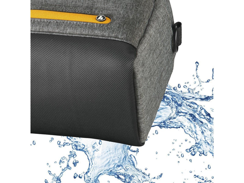 Hama "Terra" Camera Bag 90 grey