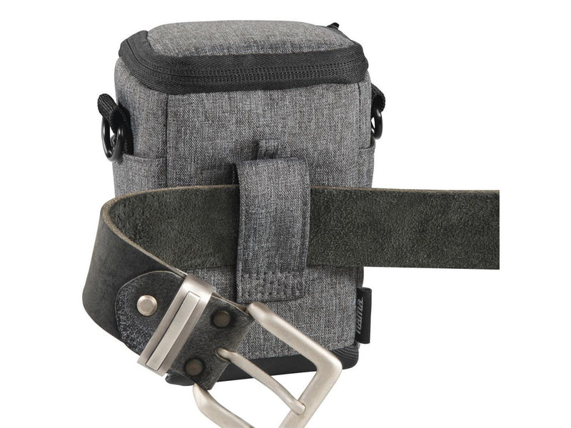Hama "Terra" Camera Bag 90 grey