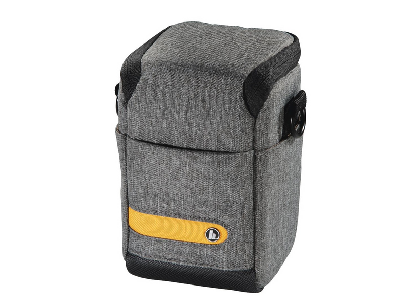 Hama "Terra" Camera Bag 90 grey