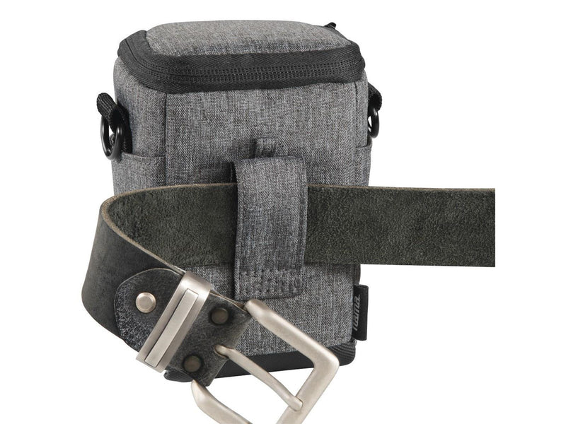 Hama "Terra" Camera Bag 90 grey
