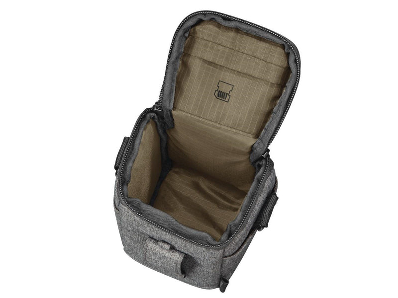 Hama "Terra" Camera Bag 90 grey