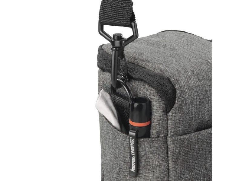 Hama "Terra" Camera Bag 90 grey