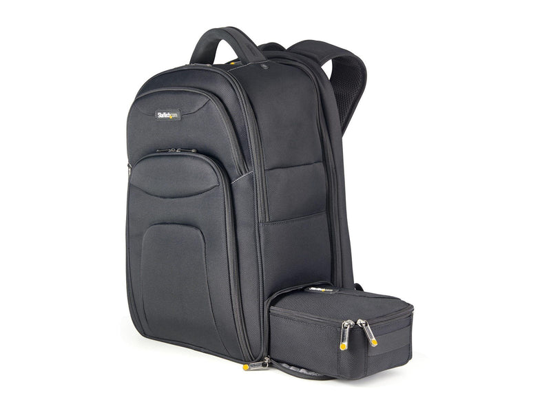 StarTech.com IT Tech - 17.3" - Laptop Backpack